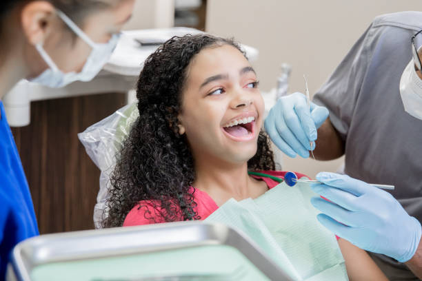 Best Emergency TMJ Treatment in Rowlett, TX