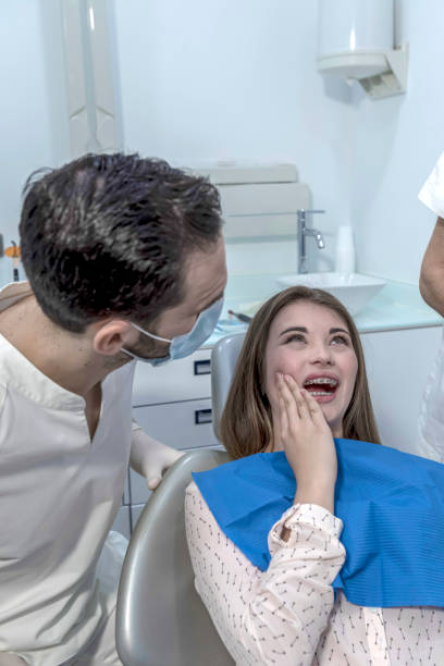 Best Cosmetic Emergency Dentistry in Rowlett, TX