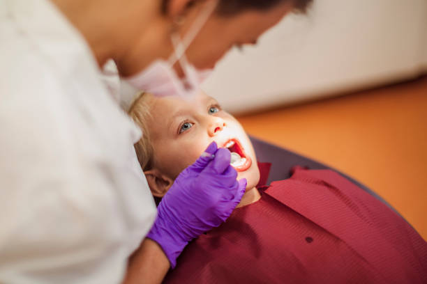 Best Same-Day Emergency Dental Services in Rowlett, TX