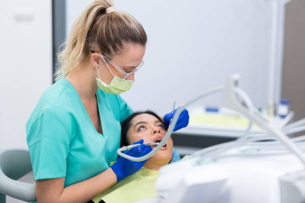 Best Emergency Tooth Extraction in Rowlett, TX
