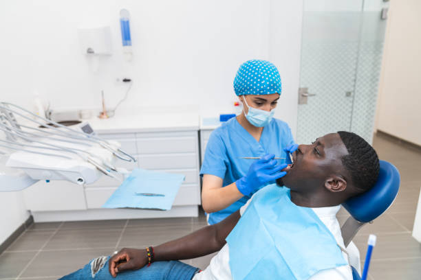Best Emergency Treatment for Dental Infections or Abscesses in Rowlett, TX